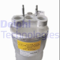 TSP0175257 DELPHI Осушувач кондиціонера