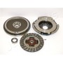 KV-100 JAPANPARTS Комплект зчеплення
