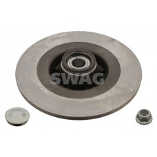 60 92 8156 SWAG Гальмівний диск