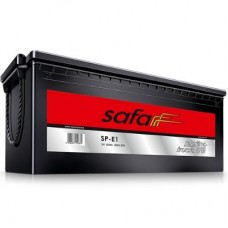SPE1 SAFA Стартерна акумуляторна батарея