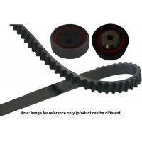 DKT-5554 KAVO PARTS Комплект ременя ГРМ