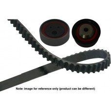 DKT-5554 KAVO PARTS Комплект ременя ГРМ