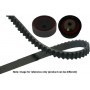 DKT-5554 KAVO PARTS Комплект ременя ГРМ