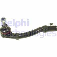 TA1602 DELPHI Наконечник поперечної кермової тяги