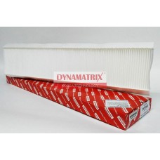 DCF242 DYNAMATRIX Фільтр повітря у внутрішньому просторі