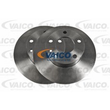V20-80034 VAICO Гальмівний диск