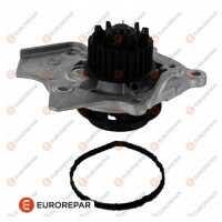 1623118180 EUROREPAR Водяний насос охолодження двигуна