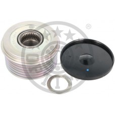 F5-1206 OPTIMAL Механізм вільного ходу генератора
