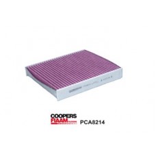 PCA8214 CoopersFiaam Фільтр повітря у внутрішньому просторі