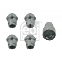 27058 FEBI BILSTEIN Гайка кріплення колеса