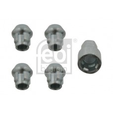 27058 FEBI BILSTEIN Гайка кріплення колеса