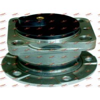 01.97755 AUTOKIT Комплект підшипника ступиці колеса