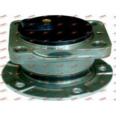 01.97755 AUTOKIT Комплект підшипника ступиці колеса