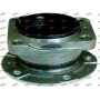 01.97755 AUTOKIT Комплект підшипника ступиці колеса