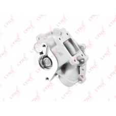 CW-0137 LYNXauto Водяний насос охолодження двигуна