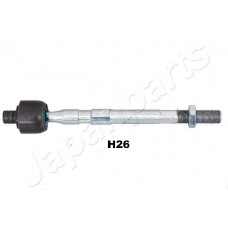 RD-H26 JAPANPARTS Осьовий шарнір рульова тяга
