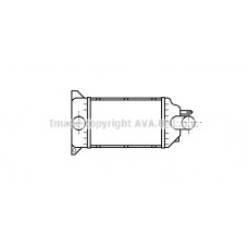FD4135 PRASCO Интеркулер