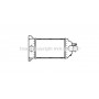 FD4135 PRASCO Интеркулер