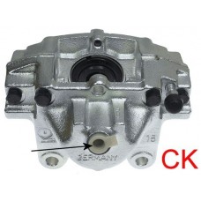 8AC 355 382-011 HELLA Гальмівний супорт