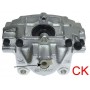 8AC 355 382-011 HELLA Гальмівний супорт