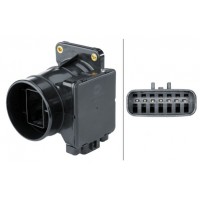 8ET 358 095-561 HELLA Розхідомір повітря