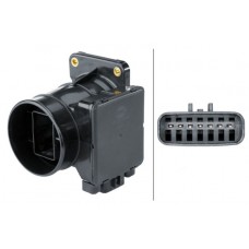 8ET 358 095-561 HELLA Розхідомір повітря