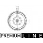 WG2179950 WILMINK GROUP Вентилятор салону