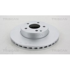 8120 23187C TRISCAN Гальмівний диск