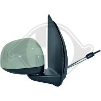 3435024 DIEDERICHS Зовнішнє дзеркало