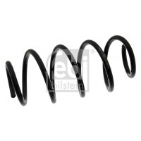 37394 FEBI BILSTEIN Пружина ходової частини