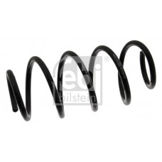 37394 FEBI BILSTEIN Пружина ходової частини