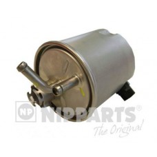 N1331046 NIPPARTS Паливний фільтр