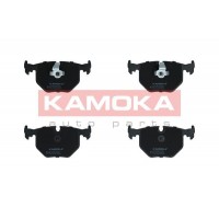 JQ1012966 KAMOKA Комплект гальмівних колодок дисковий гальм