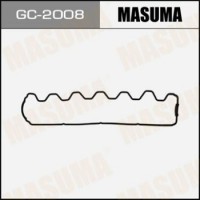GC-2008 MASUMA Прокладка, Кришка головки циліндра
