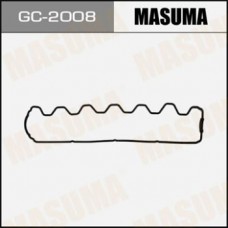 GC-2008 MASUMA Прокладка, Кришка головки циліндра