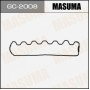 GC-2008 MASUMA Прокладка, Кришка головки циліндра