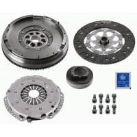 2290 601 106 SACHS Комплект зчеплення