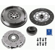 2290 601 106 SACHS Комплект зчеплення