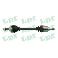 DS16084 LPR Привідний вал