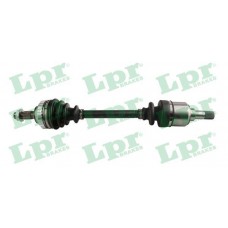 DS16084 LPR Привідний вал