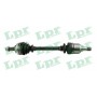 DS16084 LPR Привідний вал