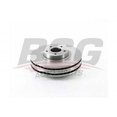BSG 30-210-043 BSG Гальмівний диск