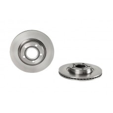 2143186 Omnicraft Гальмівний диск
