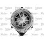 698038 VALEO Вентилятор салону