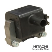 2503935 HITACHI Котушка запалювання