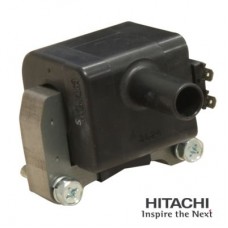 2503935 HITACHI Котушка запалювання