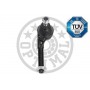 G1-095 OPTIMAL Наконечник поперечної кермової тяги