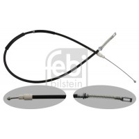 36936 FEBI BILSTEIN Тросик, cтояночный тормоз