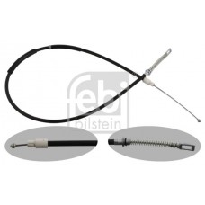 36936 FEBI BILSTEIN Тросик, cтояночный тормоз