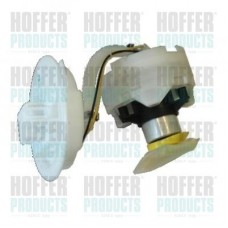 7507105 HOFFER Елемент системи живлення